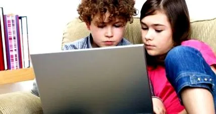 internet
