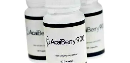 acaiberry900