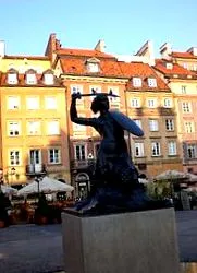 óváros