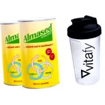 pierdeți almased