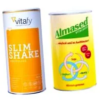 vitale alimente