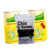almased alimente
