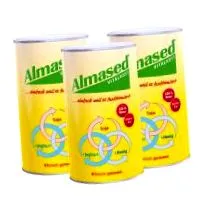 almased pierdeți