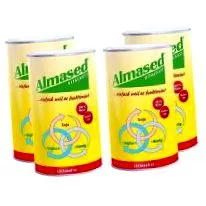 almased pierdeți