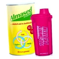 almased cumpărați