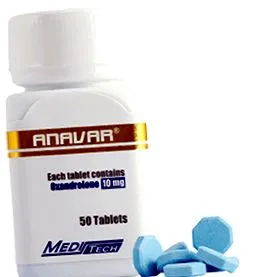 minden oxandrolone