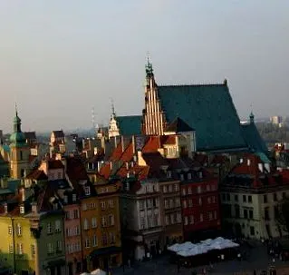 varsóban