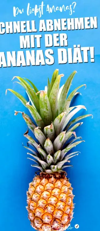 ananas