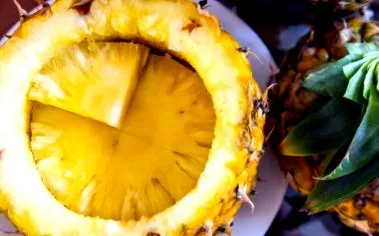 ananas