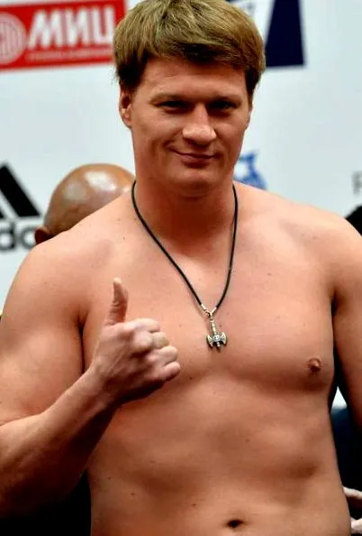 повєткін