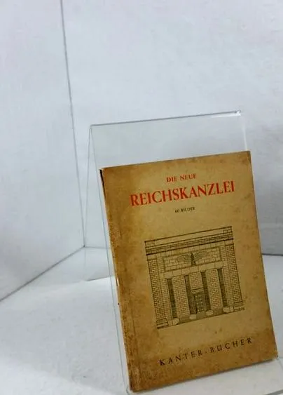 Albert Speer zvab