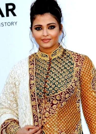 mint Aishwarya