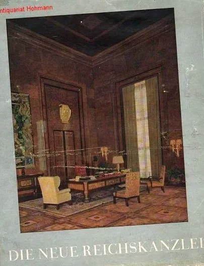 speer albert