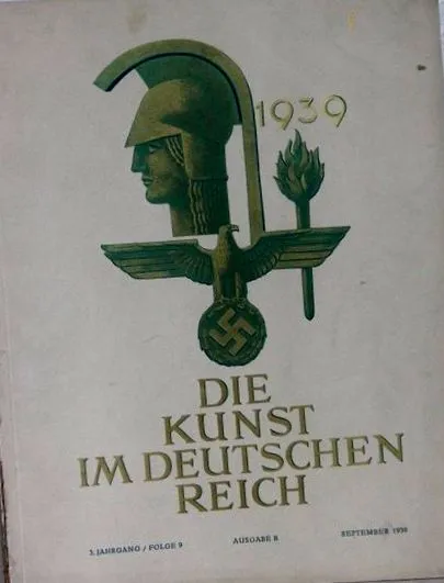 reich-kancellária Albert Speer