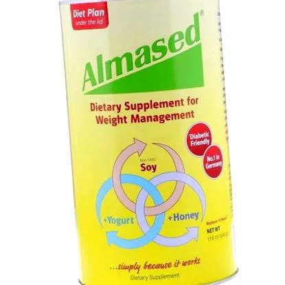 almased