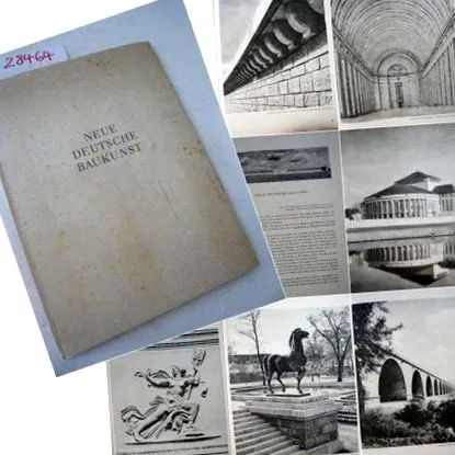Albert Speer speer