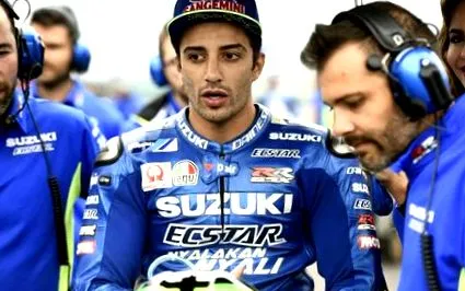 aprilia este