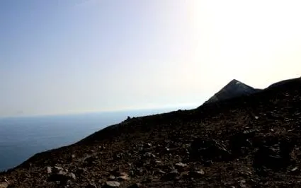 kristálykék