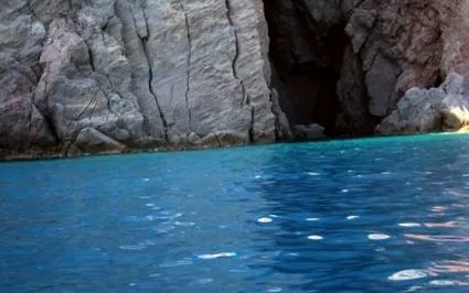 vulkán
