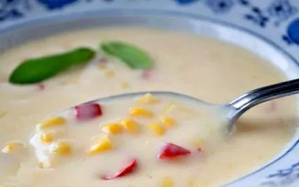 leves recept