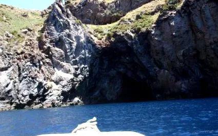 vulkán