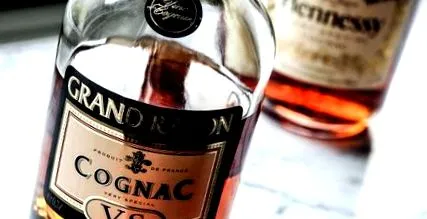 cognac