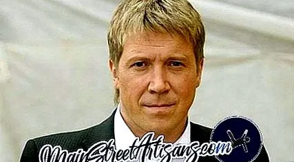 alexey biografia