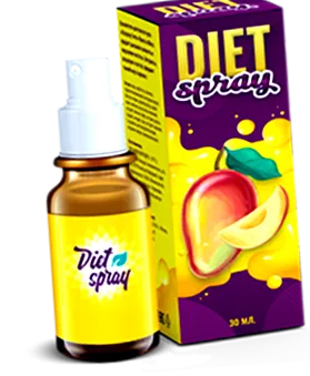 spray