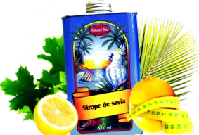 méregtelenítés