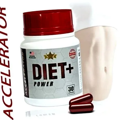 Diet Power