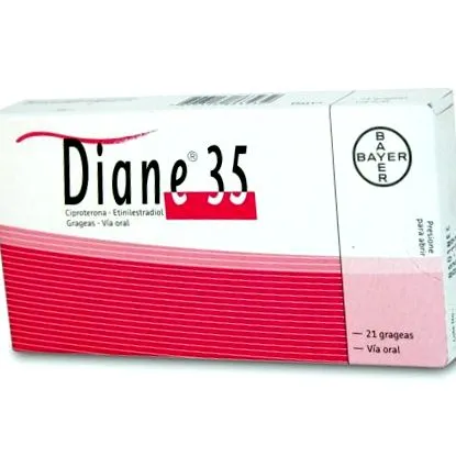 cyproterone