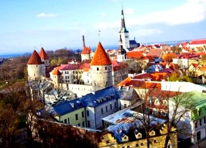 tallinn
