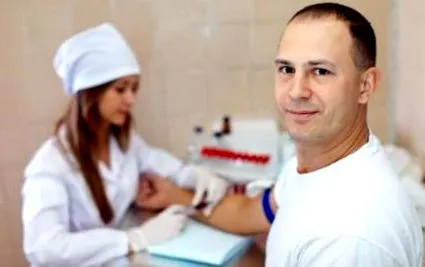hepatitis diagnózisa