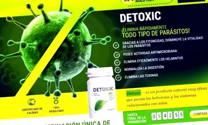 detoxic