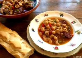 menudo