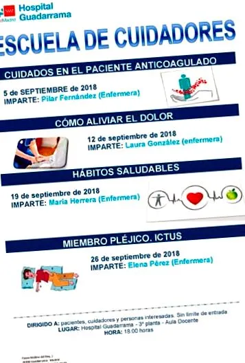 hospital