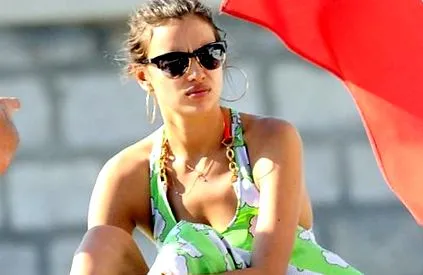 irina
