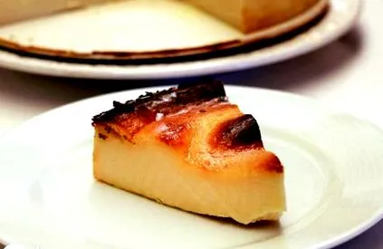 Könnyű sajttorta