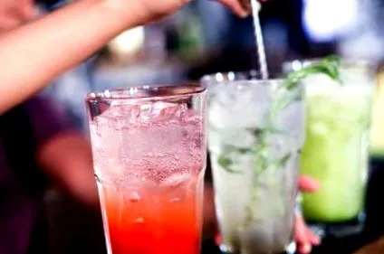 alkohol-kalóriumok