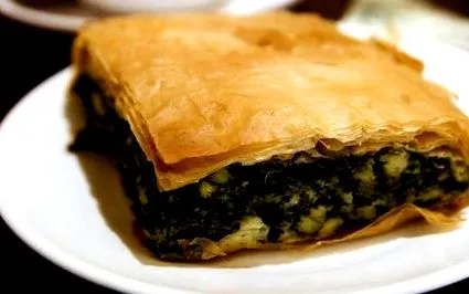 вкусен