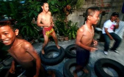 thai