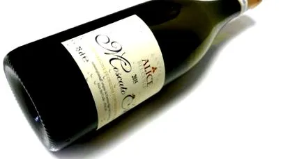 Moscato Asti