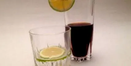 напитки