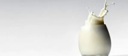 мляко