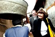 Szövetségi Tanács