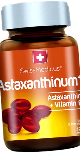 astaxanthinum