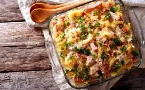 gratin