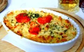 caserolă
