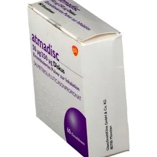 atmadisc
