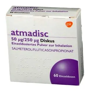 atmadisc